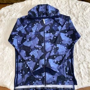 🥷🏿ADIDAS HOODIE CAMO!!!!!!!!!